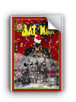 BM First Bat Christmas